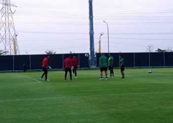 Bima Sakti Bakal Rotasi Pemain di Pertandingan Timnas U-17 Indonesia vs Panama