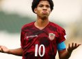 Timnas U-17 Venezuela Libas New Zealand 3-0