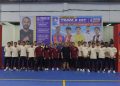 Launching Tim, Unggul FC Targetkan 4 Besar di Liga Futsal Profesional 2023/2024