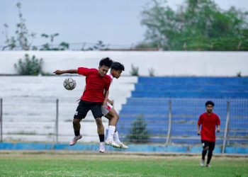 Hasil Drawing, PS Mojokerto Putra Jadi Salah Satu Tuan Rumah Liga 3