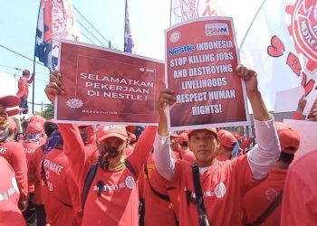 nestle tugu jatim
