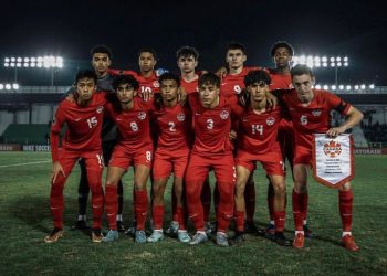 Uzbekistan vs Kanada Bakal Penuh Ketegangan, Berebut Tiket 16 Besar Piala Dunia U-17 2023