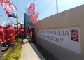 Audiensi Demo Buruh Pabrik Nestle Kejayan Pasuruan, Manajemen Tunggu Keputusan Pusat