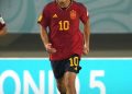 Kehilangan Bintang, Mali Telan Kekalahan 1-0 Dari Spanyol di Piala Dunia U-17