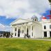 Menilik Perjalanan Hidup Susilo Bambang Yudhoyono di Museum dan Galeri Seni SBY ANI di Pacitan 12 Menilik Perjalanan Hidup Susilo Bambang Yudhoyono di Museum dan Galeri Seni SBY ANI di Pacitan