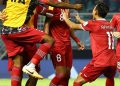 Hasil Akhir Indonesia vs Panama 1-1, Arkhan Kaka Kembali Cetak Gol