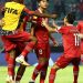 Hasil Akhir Indonesia vs Panama 1-1, Arkhan Kaka Kembali Cetak Gol