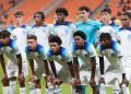 Susah Payah Kalahkan Iran, Inggris Lolos 16 Besar Piala Dunia U-17