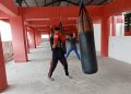 Tatap Kejurprov, KBI Kabupaten Mojokerto Terjunkan Atlet Kickboxing Senior-Junior