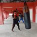 Tatap Kejurprov, KBI Kabupaten Mojokerto Terjunkan Atlet Kickboxing Senior-Junior