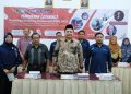 Program Bantuan Pembelajaran Daring Kolaboratif 2023, Unim Mojokerto Kolaborasi Bareng STIE AMM Mataram