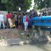 Pamit Mandi, Tukang Pijat Tewas Tenggelam di Sungai Pleret Pasuruan