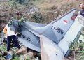 Sejarah Kecelakaan Pesawat Super Tucano: Timpa Permukiman Warga di Malang Pada 2016 2 Pesawat TNI AU Jatuh di Pasuruan, Warga Sebut 2 Orang Tewas