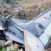 Pesawat TNI AU Jatuh di Pasuruan, Warga Sebut 2 Orang Tewas