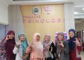 Tingkatkan Kerja Sama Internasional, Fakultas Psikologi UM Bangun Sinergi Bimbingan Mahasiswa Pascasarjana Dengan Universitas Malaya Malaysia
