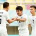 Penuh Kejutan, Uzbekistan Tahan Imbang Spanyol 2-2