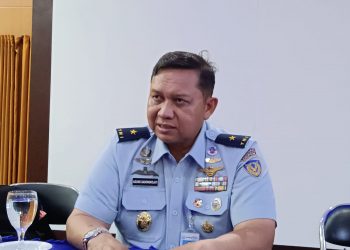TNI AU Fokus Cari Data Recorder Pesawat Super Tucano yang Jatuh di Pasuruan dan Probolinggo