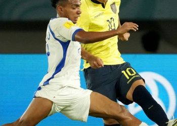 Hasil Imbang Ekuador vs Panama di Piala Dunia U-17