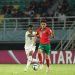 Kapten Timnas U-17 Indonesia, Iqbal Gwijangge Minta Maaf Usai Kalah Dari Maroko 9 Kapten Timnas U-17 Indonesia, Iqbal Gwijangge Minta Maaf Usai Kalah Dari Maroko