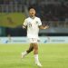 Sumbang 1 Gol Saat Lawan Maroko, Nabil Asyura Sempat Munculkan Asa Untuk Indonesia 9 timnas indonesia tugu jatim