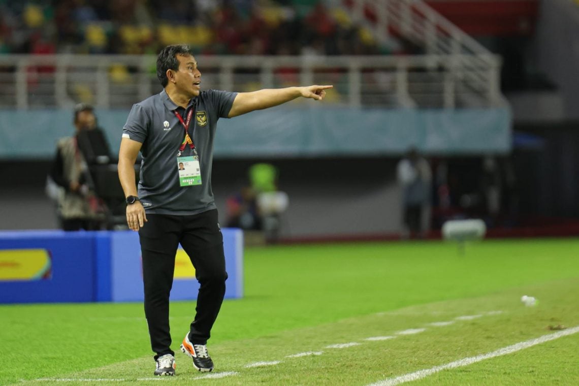 Bima Sakti Serahkan Nasibnya ke PSSI Usai Timnas Indonesia Kalah di Piala Dunia U-17 1 bima sakti tugu jatim
