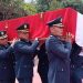 Pesawat TNI AU Jatuh, 3 Korban Dimakamkan di Taman Makam Pahlawan Suropati Malang 9 Pesawat TNI AU Jatuh, 3 Korban Dimakamkan di Taman Makam Pahlawan Suropati Malang