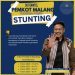 Penanganan Sistematis Pemkot Malang Turunkan Angka Stunting