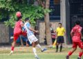 PS Mojokerto Putra Harus Raup Poin Agar Lolos Babak 12 Besar Soeratin U-17