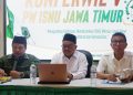 isnu tugu jatim
