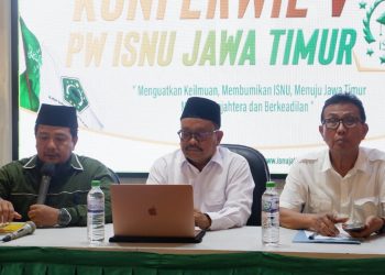 isnu tugu jatim