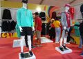 Ragam dan Harga Merchandise Resmi FIFA Piala Dunia U-17 2023 di Indonesia