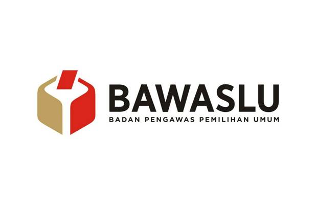 Terbukti Langgar Kode Etik, Muhammad Agil Dicopot Sebagai Ketua Bawaslu Surabaya 1 Logo Bawaslu. Foto: dok Bawaslu
