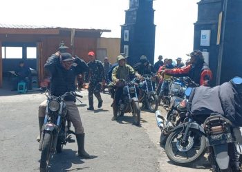 60 Warga Bantu Evakuasi Bangkai 2 Pesawat TNI AU di Pasuruan, Support Alat Hingga Kendaraan