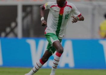 Burkina Faso Taklukkan Korea Selatan 2-1 di Piala Dunia U-17 2023