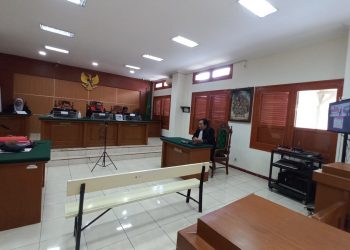 3 Terdakwa Penimbunan Solar di Pasuruan Dituntut 10 Bulan Penjara