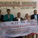 Mahasiswa Fakultas Hukum Unisma, Moch Bagus Lolos Student Exchange ke Malaysia