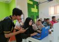 Jagoan Hosting Bantu UMKM Jatim Pahami Cara Iklan Anti Boncos Melalui Landing Page