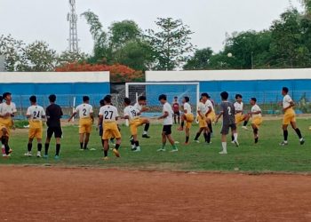 Jadwal Penyisihan Grup Liga 3 Jatim yang Bakal Dilakoni AC Majapahit