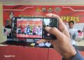 Kasus Pembunuhan Sekdes Sidonganti Tuban, 1 Tersangka Lain Menyerahkan Diri