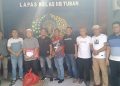 Napiter Asal Semarang, Agus Suparnoto Resmi Bebas