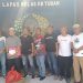 Napiter Asal Semarang, Agus Suparnoto Resmi Bebas