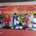 Peran Nardi, Tersangka Pembunuhan Sekdes Sidonganti Tuban yang Menyerahkan Diri ke Polisi