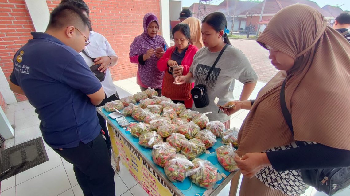 Harga Cabai Rawit di Kota Mojokerto Kian Pedas, Harga Kedelai Merangkak Naik 1 cabai tugu jatim