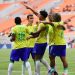 Pertandingan Perdana Babak 16 Besar Piala Dunia U-17 Sajikan Laga Panas Brasil vs Ekuador