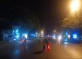 Wanita Asal Sidoarjo Tewas Tertabrak Truk di Mojokerto