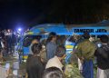 11 Orang Meninggal Akibat Kereta Api Tabrak Mikrobus di Lumajang, Khofifah Tekankan Pentingnya Palang Pintu dan Penjaga