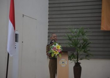 Sekda Tuban Harap Orientasi PPPK Jadi Ajang Pegawai Kembangkan Kompetensi