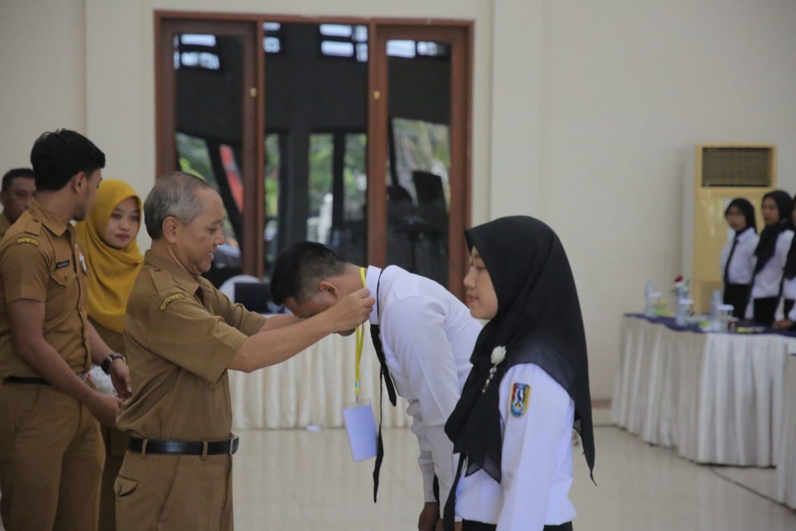 sekda tuban tugu jatim