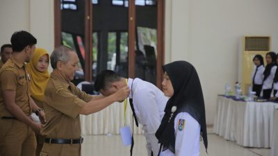 sekda tuban tugu jatim