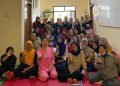 Mahasiswa Universitas Negeri Malang Dorong Percepatan Penurunan Prevalensi Stunting di Kota Batu